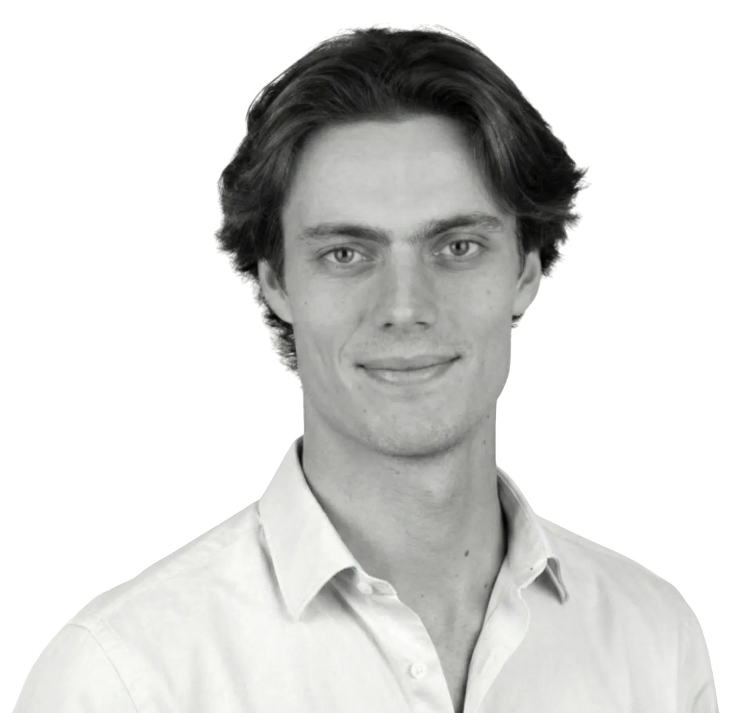 Maxime Brun, Technical at Dawn