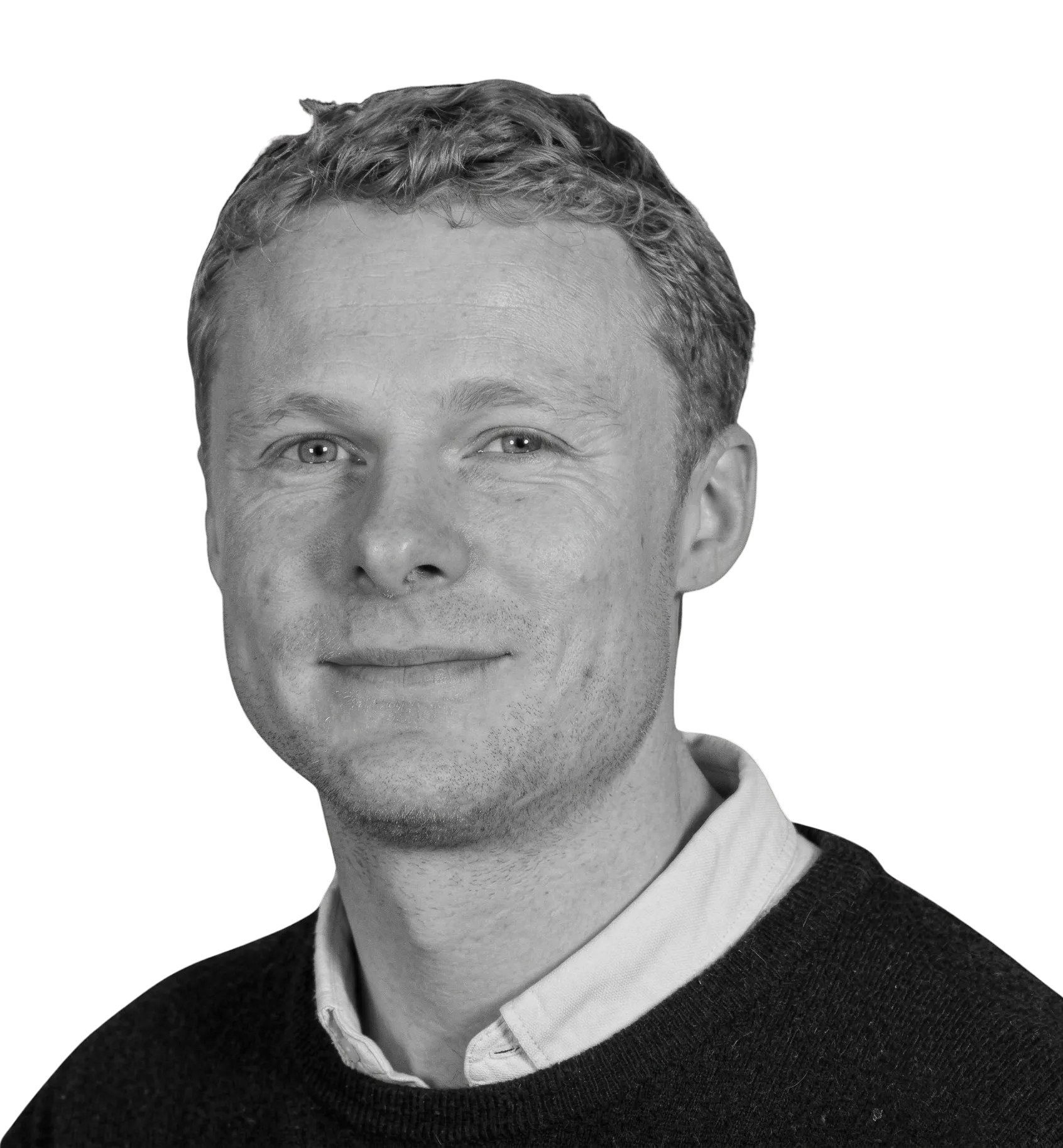 Patrick Arbuthnott, Go-to-Market at Dawn