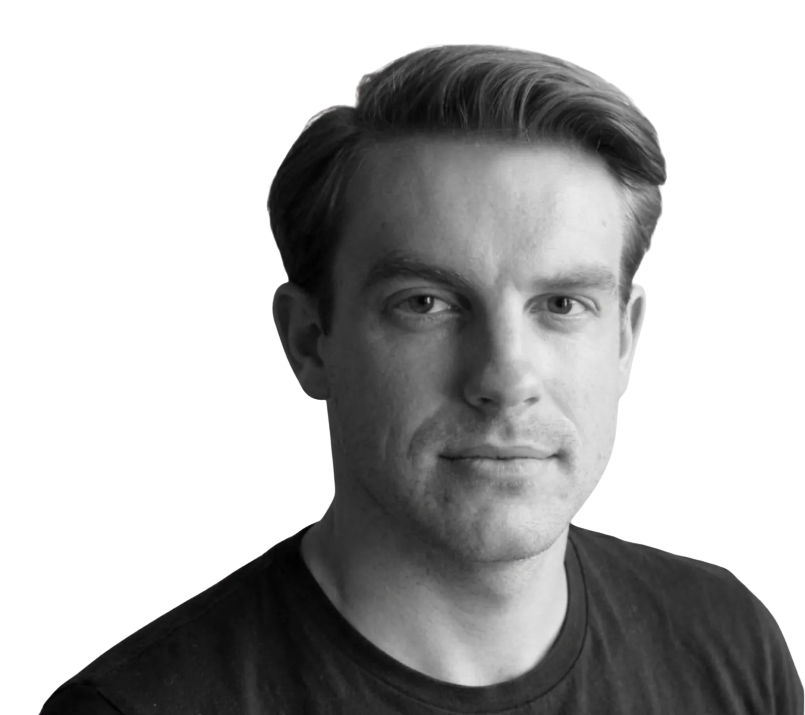 Sean McDonald, Product & Ops at Dawn